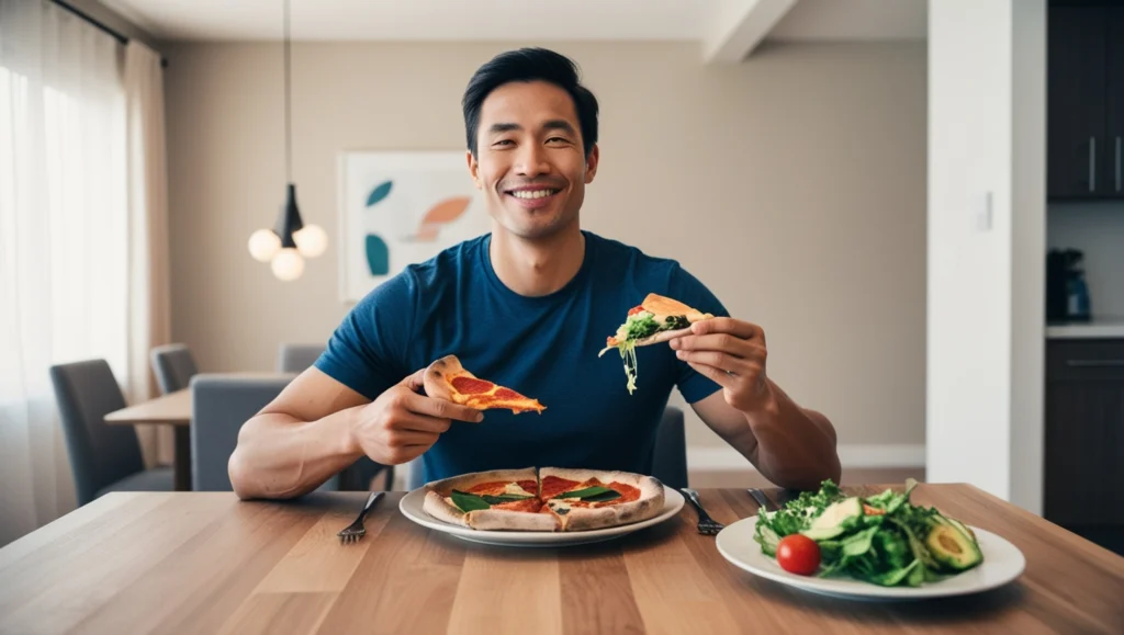 The Science Behind Cheat Meals: How to Use Cheat Days for Success The Science Behind Cheat Meals What Research Shows