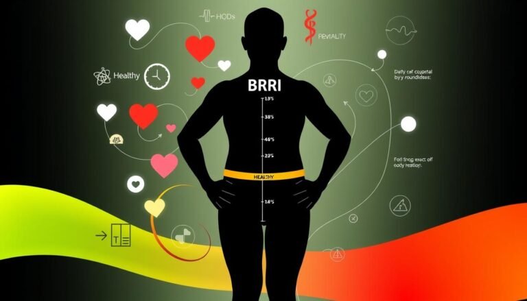 Body Roundness Index A New Health Measurement