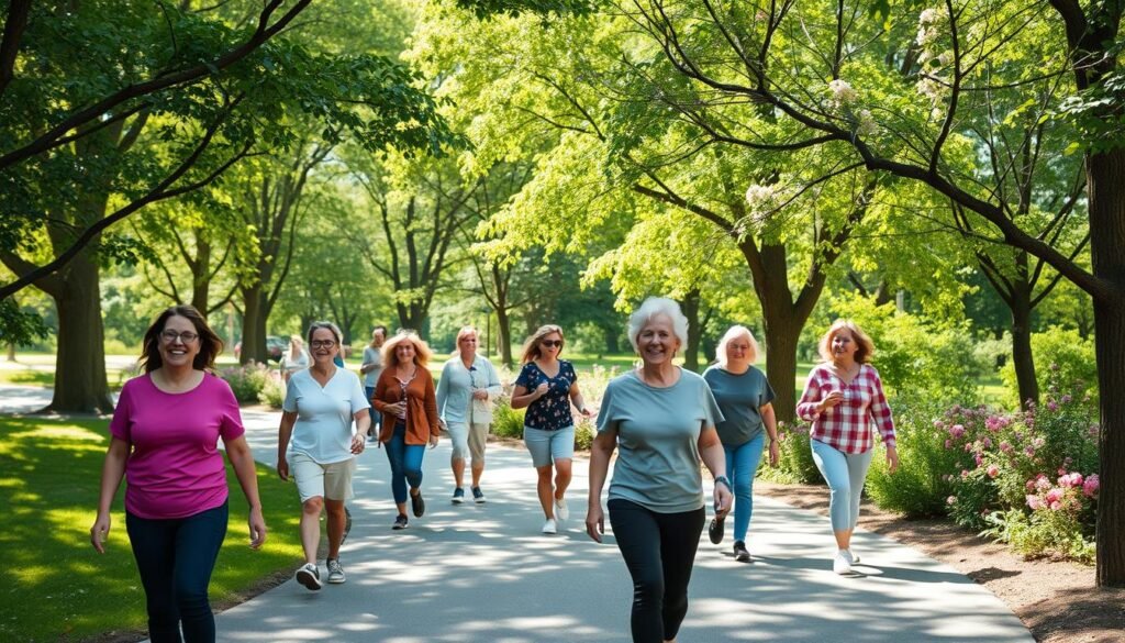 How Walking 30 Minutes a Day Can Change Your Health: Unlocking the Benefits of Walking Daily