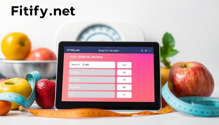 Body Fat Calculator: Track Your Weight Loss Progress