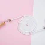 Burn Calories and Lose Weight with a Jump Rope