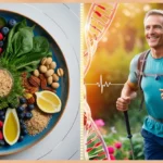 The Link Between Nutrition and Longevity