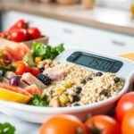 How to Calculate Your Ideal Calorie Intake for Weight Loss