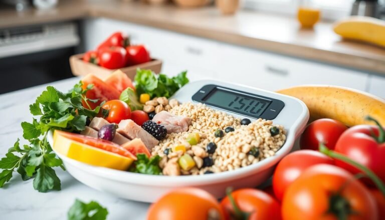 How to Calculate Your Ideal Calorie Intake for Weight Loss